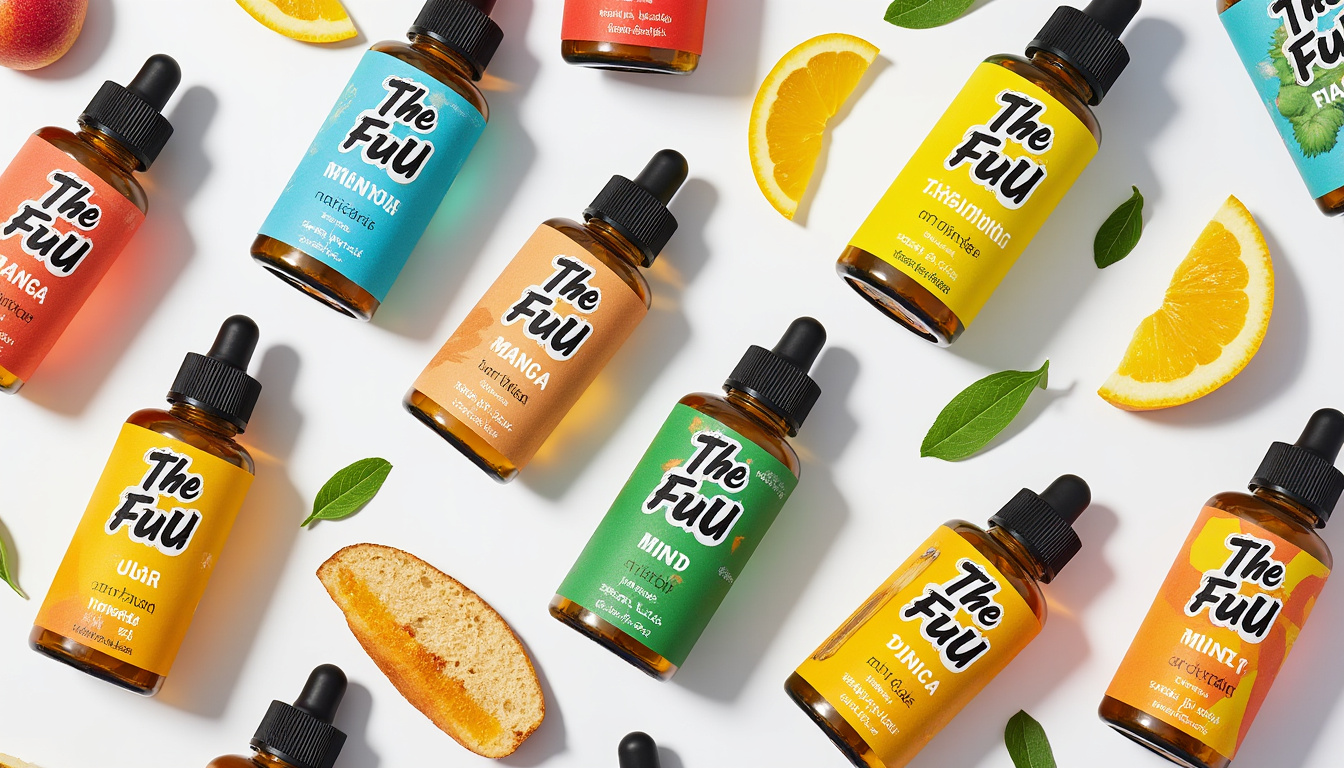 découvrez pourquoi the fuu s’impose comme la référence française en e-liquides grâce à sa créativité, son authenticité et son savoir-faire unique. profitez d’une expérience de vape originale et qualitative pour tous vos besoins !