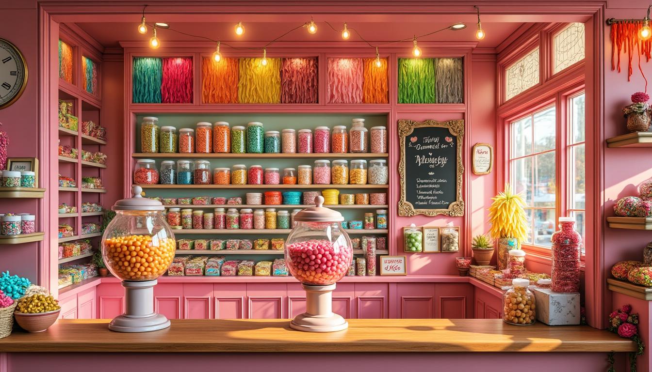 découvrez les e-liquides taffy man au goût caramel et bonbons, idéal pour les amateurs de saveurs sucrées et gourmandes. vapotez une expérience unique et savoureuse !
