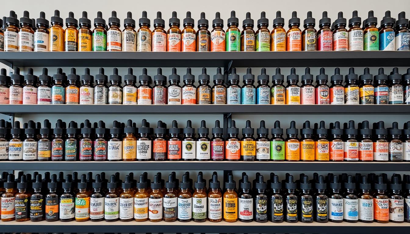 découvrez usa vape lab, fabricant multimarques engagé dans l'avenir de la vape responsable et durable. qualité, innovation et respect de l'environnement au service des vapoteurs.