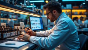 découvrez usa vape lab, le fabricant multimarques engagé pour une vape durable et responsable. explorez comment l'innovation et l'éthique ouvrent la voie à l'avenir du secteur.