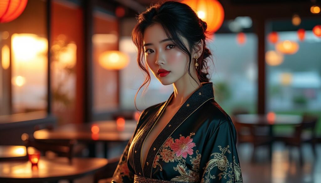 découvrez la gamme yami vapor, inspirée par l’asie, pour une immersion sensorielle à travers des e-liquides aux saveurs orientales raffinées et exotiques.