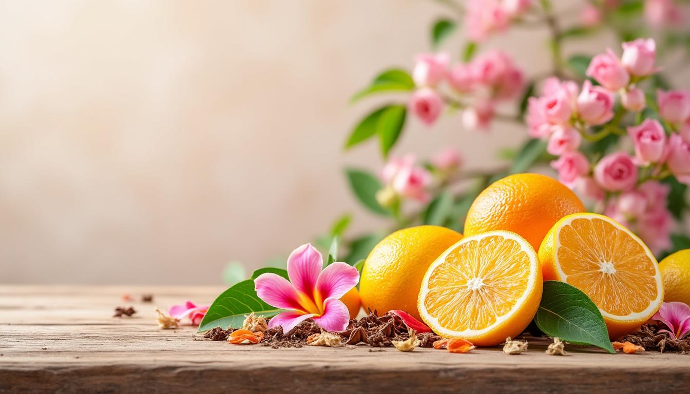 découvrez la gamme yami vapor, une collection d’e-liquides inspirée par l’asie et ses saveurs envoûtantes. plongez dans un univers oriental aux arômes uniques et laissez-vous surprendre par l’alliance parfaite de tradition et d’innovation.