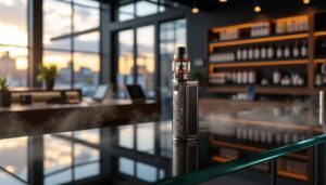 découvrez aromazon, votre partenaire de confiance pour une expérience vape personnalisée. profitez d’un large choix d’e-liquides, arômes et accessoires de qualité pour répondre à toutes vos envies de vapotage.