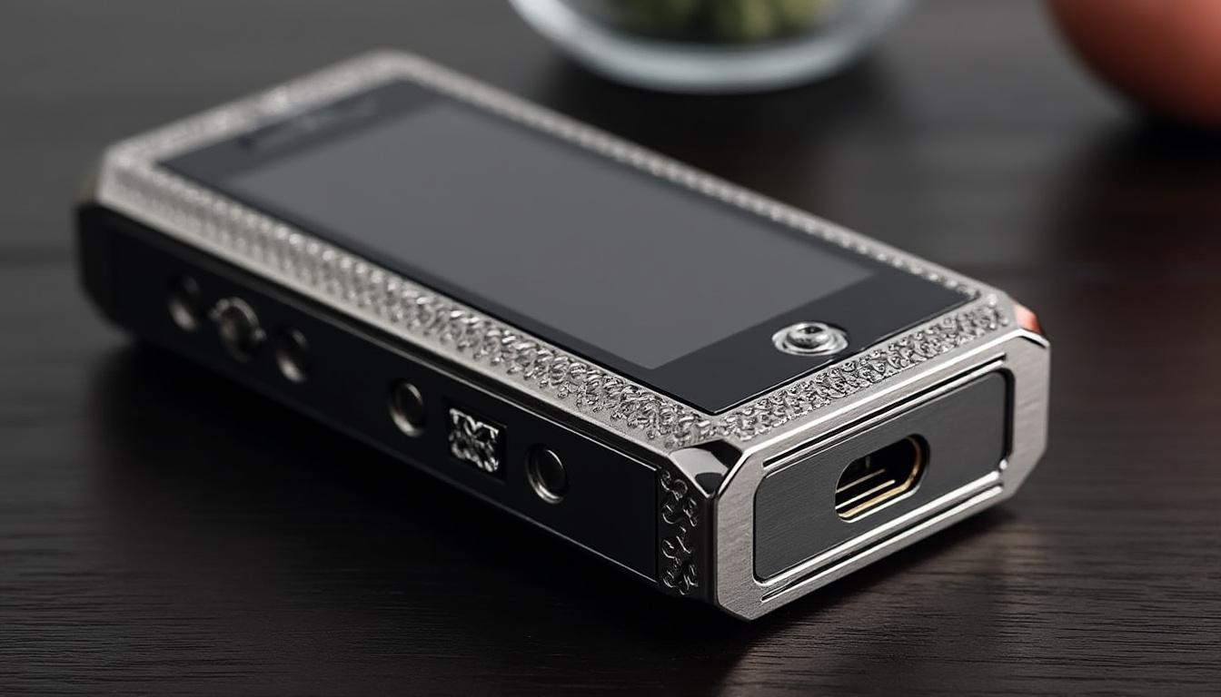 découvrez comment j&j mods transforme l'expérience de la vape grâce à ses box artisanales uniques, alliant qualité, innovation et savoir-faire traditionnel.