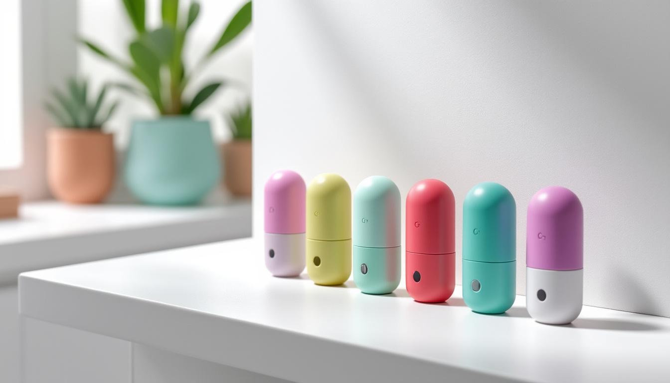 découvrez notre comparatif des capsules bô vaping pour profiter pleinement de votre expérience de vape, avec analyse des saveurs, qualité et prix.