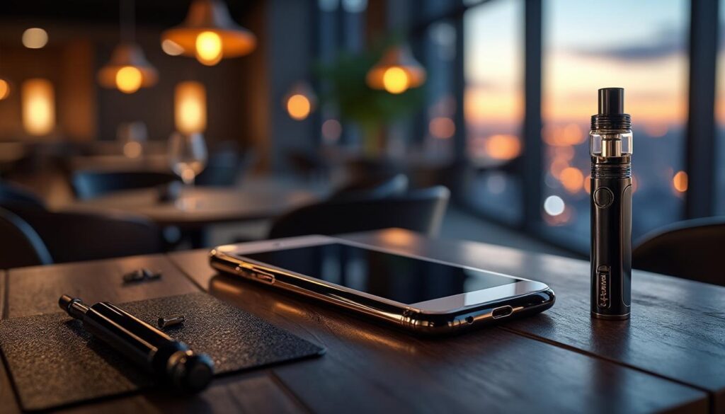 explorez une sélection exclusive des meilleures marques de cigarettes électroniques au sein de l'e-cigarette club pour une expérience de vapotage unique et de qualité.