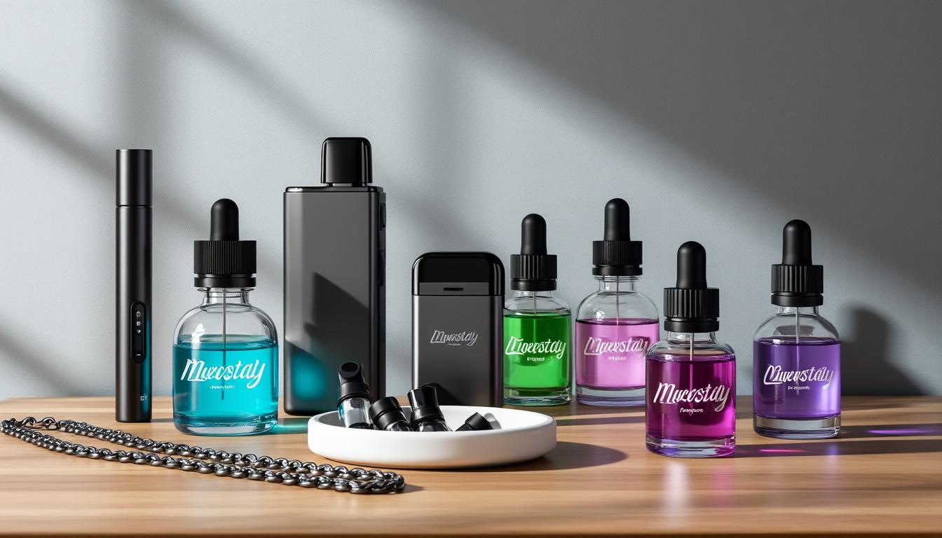explorez l'univers des meilleures marques d'e-cigarettes au sein de l'e-cigarette club, votre destination privilégiée pour qualité et innovation.