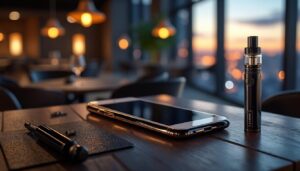 explorez une sélection exclusive des meilleures marques de cigarettes électroniques au sein de l'e-cigarette club pour une expérience de vapotage unique et de qualité.