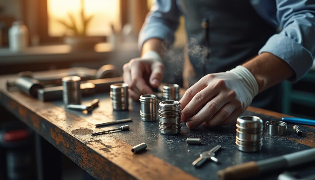 découvrez l'innovation vap'land avec nos résistances maison uniques, conçues pour optimiser votre expérience de vapotage. qualité, performance et durabilité assurées.