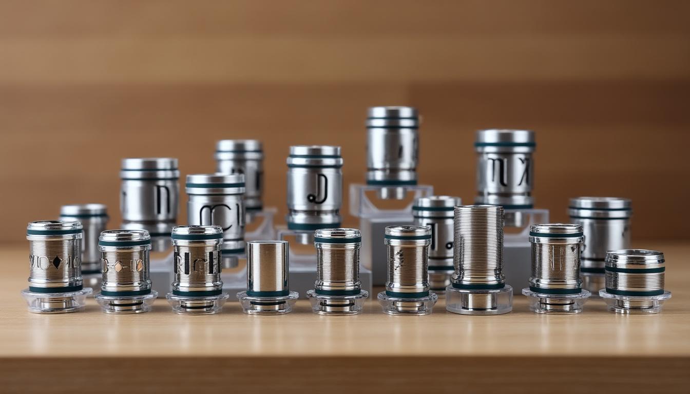 découvrez l'innovation vap’land avec nos résistances maison, alliant performance et durabilité pour une expérience de vape optimale.