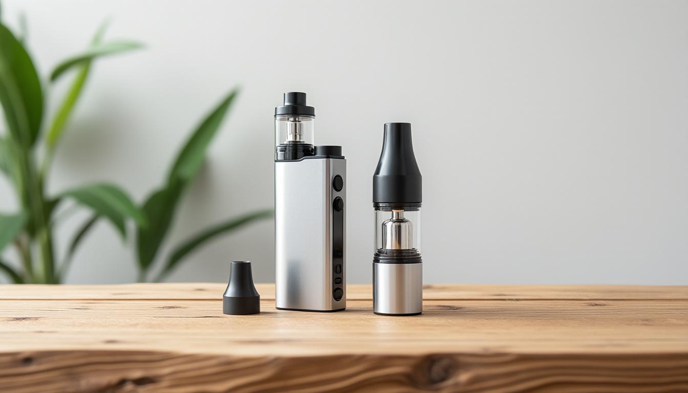 découvrez comment la vape verte révolutionne la cigarette électronique avec des innovations écologiques et performantes pour une expérience de vape plus respectueuse de l'environnement.