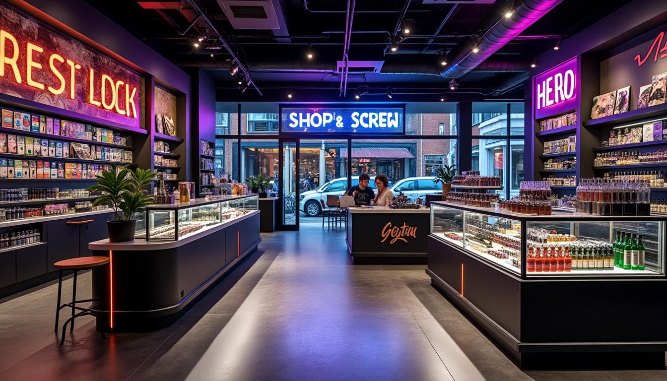 découvrez les tendances incontournables avec vape stylée, fabricant français de box design alliant style et performance pour une expérience vaping unique.