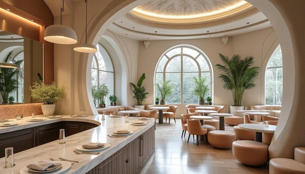 découvrez maison lavape à paris, un restaurant lymphatique et créatif qui promet une expérience culinaire unique à ne pas manquer.