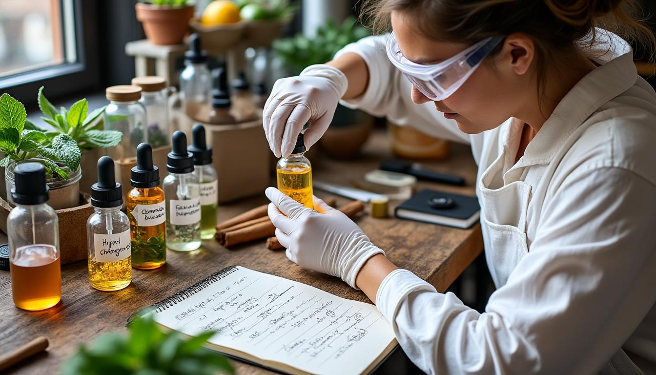 découvrez vape crafters, un collectif franco-belge de moddeurs passionnés dédiés à l'art de la vape, qui crée des mods uniques et innovants pour une expérience personnalisée.