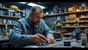 découvrez vape crafters, le collectif franco-belge de moddeurs passionnés qui révolutionne l'univers de la vape avec créativité et expertise.