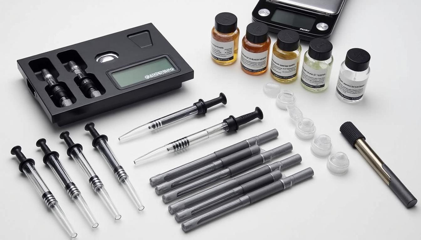 découvrez les tendances actuelles autour de supervape, la gamme diy du groupe lips, qui révolutionne le marché de la vape avec des arômes innovants et des solutions pour les vapoteurs créatifs.