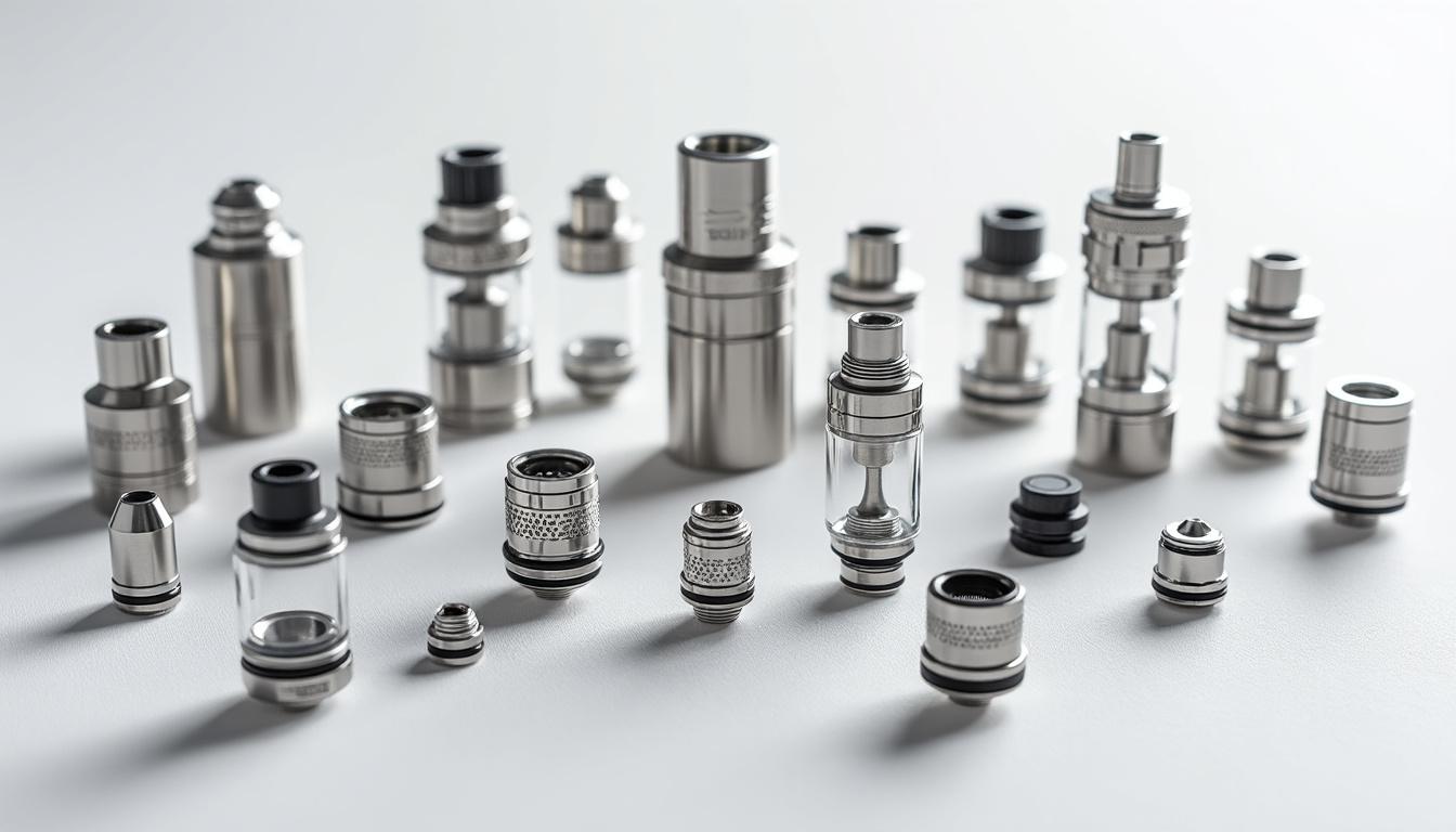 découvrez vape-elab, fabricant suisse de composants de précision alliant expertise et savoir-faire pour offrir l'art de la perfection à chaque pièce.