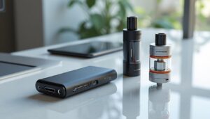 découvrez comment choisir le meilleur clearomiseur vaporesso pour profiter d'une expérience de vape inoubliable, alliant performance, saveurs intenses et fiabilité.