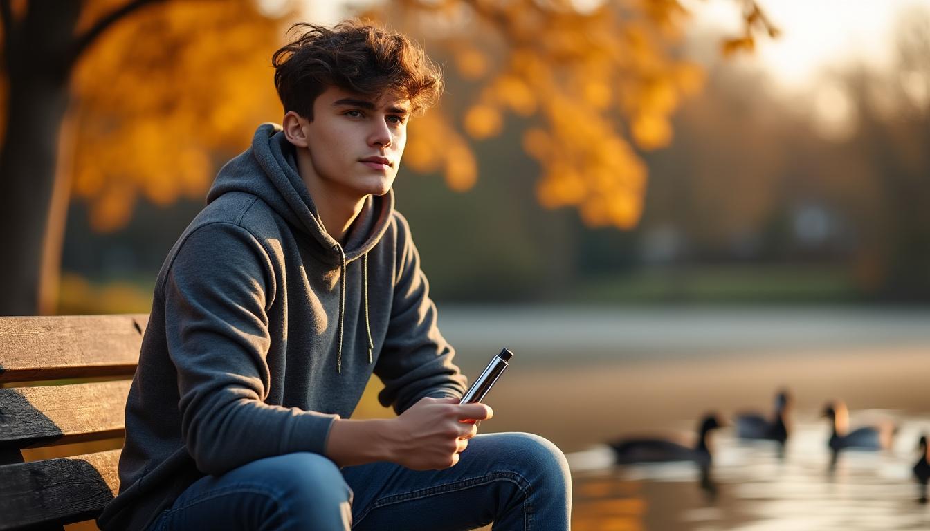 découvrez des méthodes efficaces pour réduire votre consommation de cigarette aspire et adopter une vaping plus responsable.