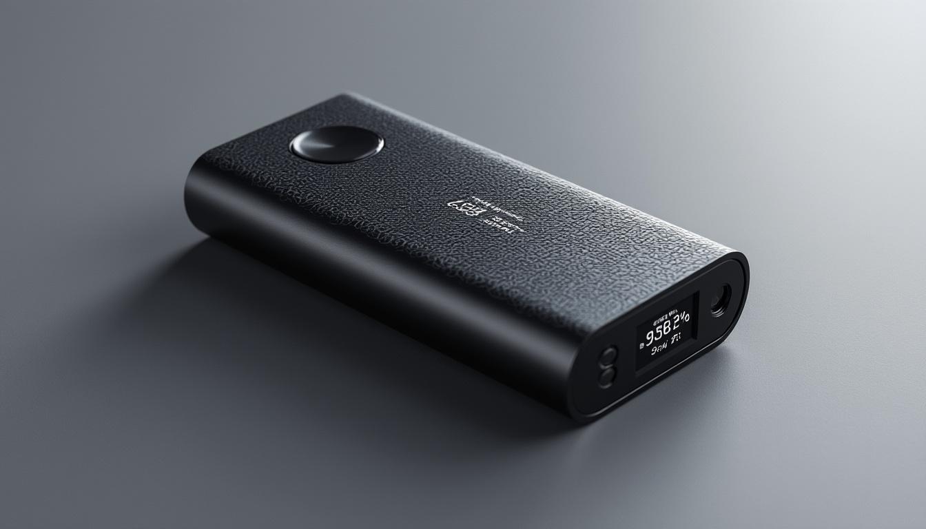 découvrez les 5 fonctionnalités essentielles à considérer pour choisir la batterie idéale pour votre cigarette électronique, alliant performance, durée et sécurité.