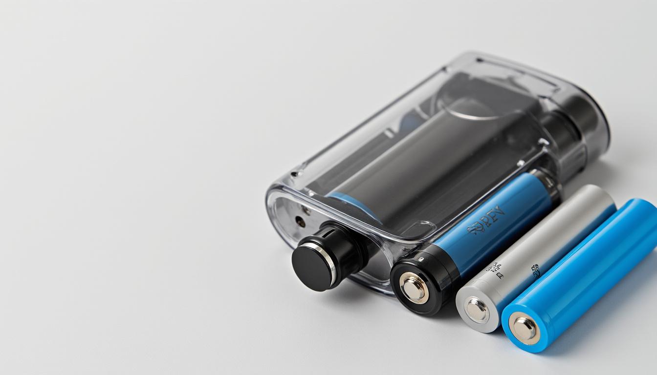 découvrez les 5 fonctionnalités essentielles à considérer pour choisir la batterie idéale de votre cigarette électronique et optimiser votre expérience de vapotage.