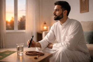 découvrez comment vapoter en respectant le jeûne du ramadan grâce à nos conseils pratiques pour ne pas compromettre votre pratique spirituelle.