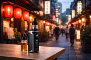 découvrez tout ce qu'il faut savoir sur la législation japonaise concernant la cigarette électronique : règles, restrictions et conseils pour les utilisateurs au japon.