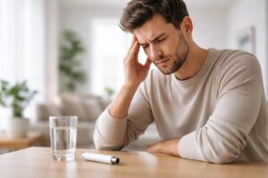 découvrez pourquoi l'utilisation d'une cigarette électronique sans nicotine peut provoquer des maux de tête et comment les éviter pour vapoter en toute sérénité.