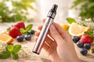découvrez comment choisir une vapoteuse sans nicotine pour profiter pleinement des saveurs et du plaisir du goût en toute sérénité.