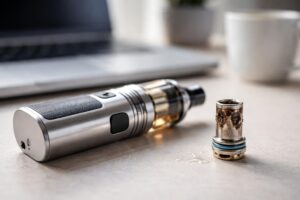 découvrez comment identifier les signes d'une résistance de cigarette électronique défectueuse et savoir quand il est temps de la remplacer pour une expérience de vape optimale.