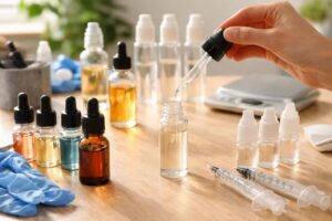 découvrez comment utiliser un balboul boost pour améliorer vos e-liquides diy, en optimisant saveur et puissance pour une expérience de vape personnalisée.