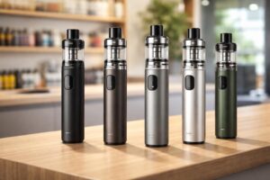 explorez la gamme de cigarettes électroniques vincent dans les vapes et découvrez des modèles innovants pour une expérience de vape unique et personnalisée.