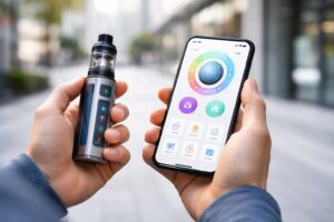 découvrez si une application mobile permet de gérer efficacement votre cigarette électronique, avec des fonctionnalités pour suivre votre usage, personnaliser les réglages et améliorer votre expérience de vapotage.