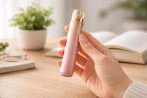 découvrez notre guide pratique pour apprendre à utiliser une puff pour la première fois en toute simplicité, avec des conseils essentiels pour débutants.