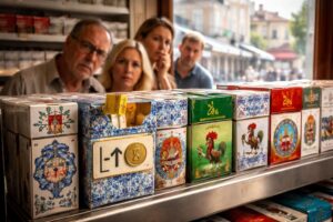 découvrez comment la hausse des taxes sur le tabac impacte les prix des cigarettes au portugal et ce que cela signifie pour les fumeurs.