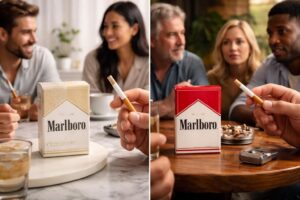 découvrez les avis des consommateurs sur marlboro crafted selection et marlboro classique, leurs différences, qualités et préférences révélées.