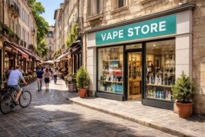 découvrez les meilleures adresses pour acheter votre cigarette électronique en plein cœur d'avignon. trouvez des boutiques spécialisées avec un large choix et des conseils d'experts.