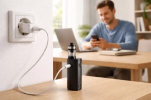découvrez si recharger votre cigarette électronique sur secteur est sécurisé, avec nos conseils pour éviter les risques et garantir une utilisation optimale.