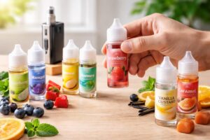 découvrez comment choisir le e-liquide idéal pour débuter la vape sans vous tromper de saveur. nos conseils vous guident pour un premier choix réussi et agréable.