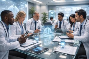 découvrez l'avis des pneumologues en 2026 sur la cigarette électronique, ses effets sur la santé respiratoire et ses implications pour le sevrage tabagique.