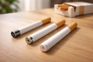 découvrez quelle cigarette électronique choisir pour retrouver une expérience proche de la vraie cigarette, alliant confort et authenticité.