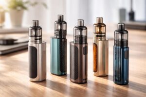 découvrez quelle cigarette électronique voopoo est la meilleure sur le marché grâce à notre guide complet et nos conseils d'experts.