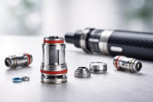 découvrez nos conseils pratiques pour choisir la résistance idéale de votre cigarette électronique et optimiser votre expérience de vape.