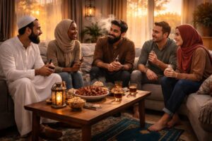 découvrez des témoignages de vapoteurs sur leurs expériences de vapoter pendant le ramadan, entre respect des traditions et pratiques quotidiennes.