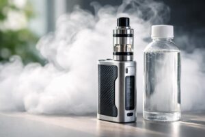 découvrez tout ce qu'il faut savoir sur le taux de glycérine végétale (vg) dans la cigarette électronique pour adapter votre vapotage et choisir les e-liquides qui vous conviennent le mieux.