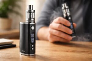 découvrez notre test et avis complet sur la cigarette électronique istick tc40w, un modèle classique apprécié pour sa performance et sa simplicité d'utilisation.