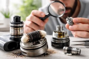 découvrez comment identifier une résistance cramée lors du vapotage et apprenez les meilleures astuces pour l'éviter, afin de profiter d'une expérience agréable et sécurisée.