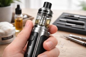 découvrez comment vapoter correctement pour éviter les fuites et les goûts de brûlé, avec des conseils pratiques pour profiter pleinement de votre expérience de vapotage.