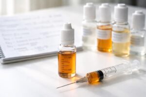 découvrez comment doser parfaitement votre base pour 10 ml d'arôme concentré diy et obtenir un mélange équilibré pour vos préparations.