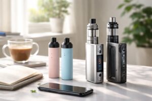 découvrez comment choisir la cigarette électronique idéale, que vous soyez débutant ou souhaitiez monter en gamme, avec des conseils pratiques et des recommandations adaptées.